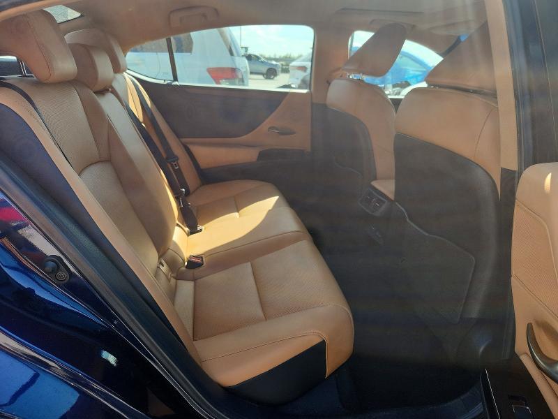 Aukcja sprzedaży 2025 Lexus Es 350, vin: 58ADZ1B1XSU191591, numer aukcji: 60442826