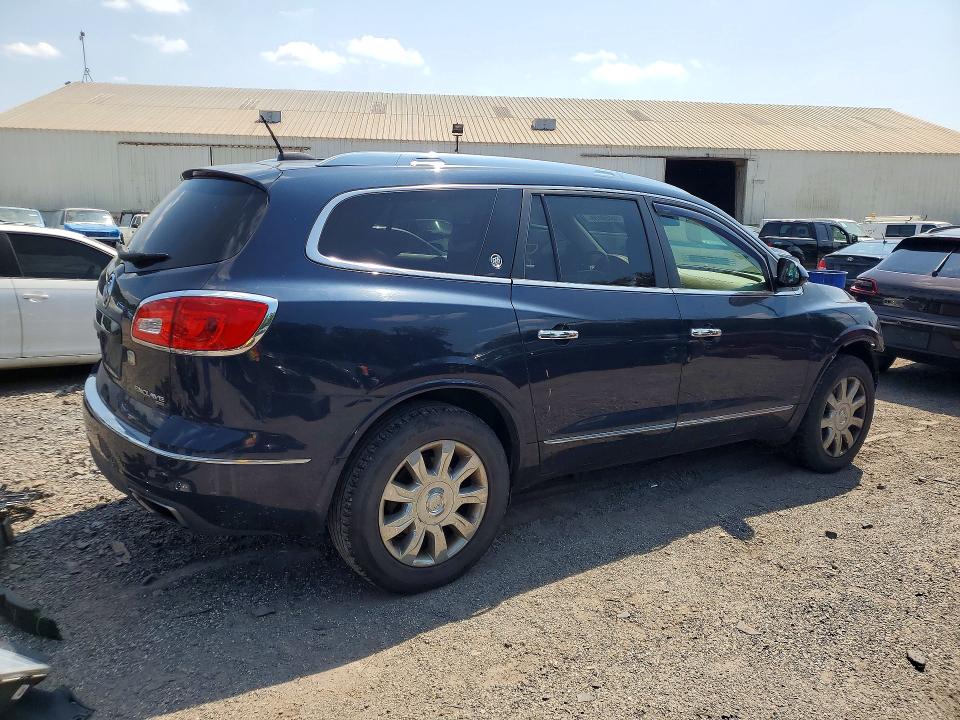 Продаж на аукціоні авто 2017 Buick Enclave, vin: 5GAKVBKD8HJ137104, номер лоту: 60459456