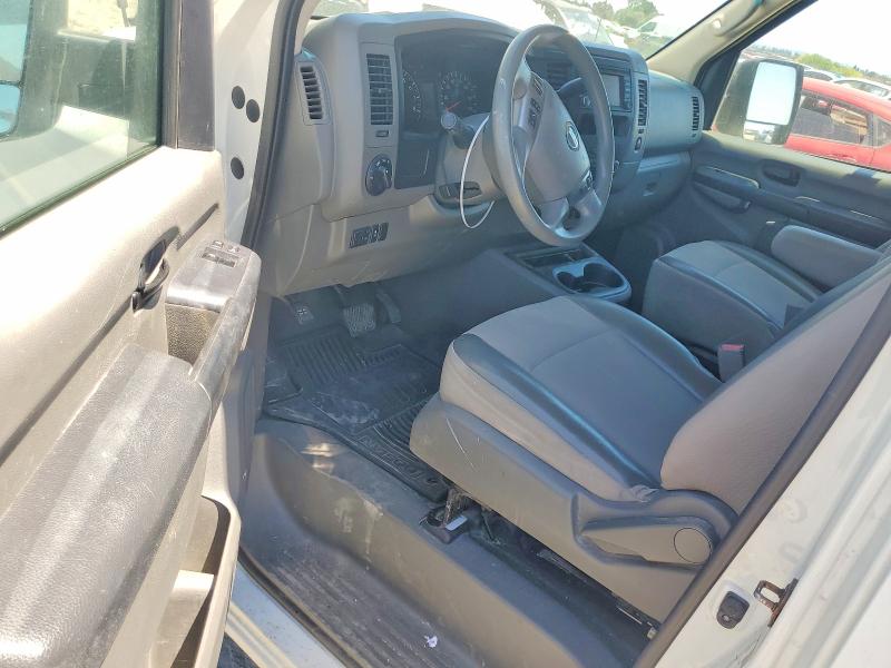 Aukcja sprzedaży 2018 Nissan Nv, vin: 1N6BF0KM7JN804403, numer aukcji: 59383726