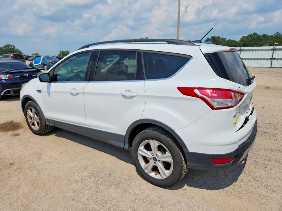 Продаж на аукціоні авто 2016 Ford Escape, vin: 1FMCU9GX8GUB50414, номер лоту: 63288056