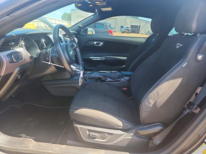 58458606 :رقم المزاد ، 1FA6P8TH1H5272485 vin ، 2017 Ford Mustang مزاد بيع