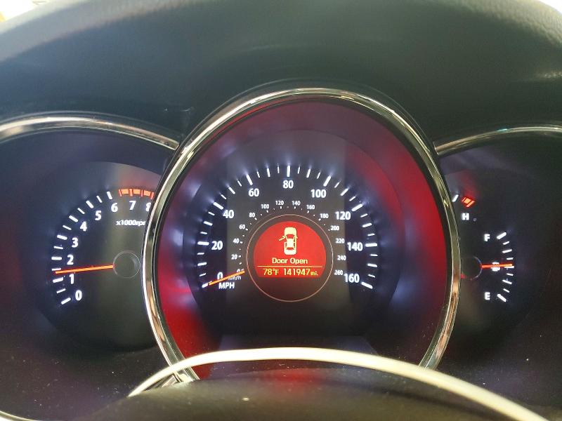 Продажа на аукционе авто 2012 Kia Optima, vin: 5XXGM4A7XCG036965, номер лота: 61801566