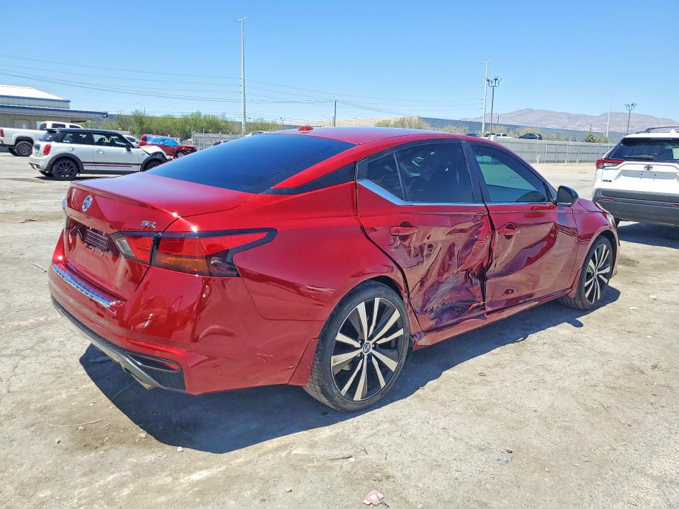 Aukcja sprzedaży 2020 Nissan Altima, vin: 1N4BL4CV1LC281815, numer aukcji: 63176306