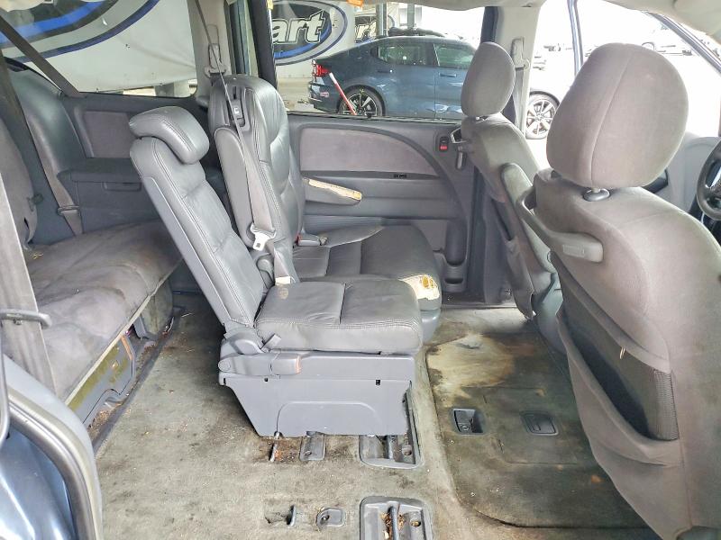 Продажа на аукционе авто 2006 Honda Odyssey, vin: 5FNRL38446B093669, номер лота: 60062826