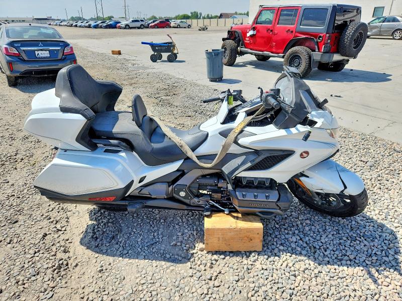 Продаж на аукціоні авто 2020 Honda Gl1800, vin: JH2SC7904LK200083, номер лоту: 63012106