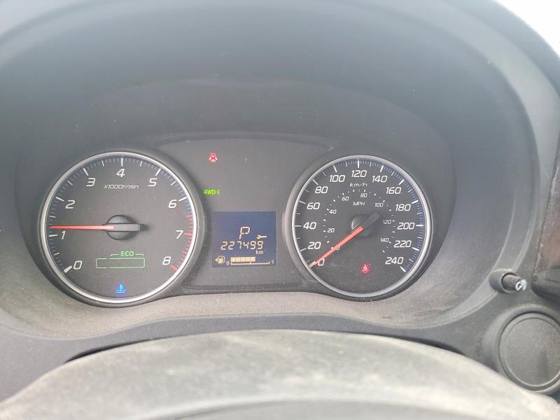 Aukcja sprzedaży 2014 Mitsubishi Outlander, vin: JA4AZ2A39EZ603637, numer aukcji: 61117526