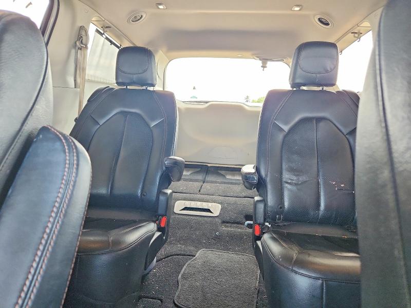 Aukcja sprzedaży 2019 Chrysler Pacifica, vin: 2C4RC1BG2KR685528, numer aukcji: 63025746