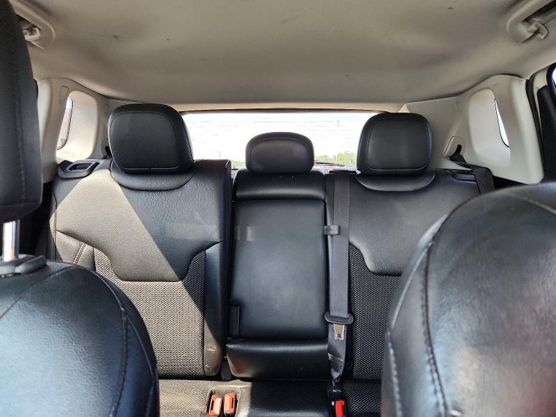 Продажа на аукционе авто 2020 Jeep Compass, vin: 3C4NJDDB7LT214609, номер лота: 60963476