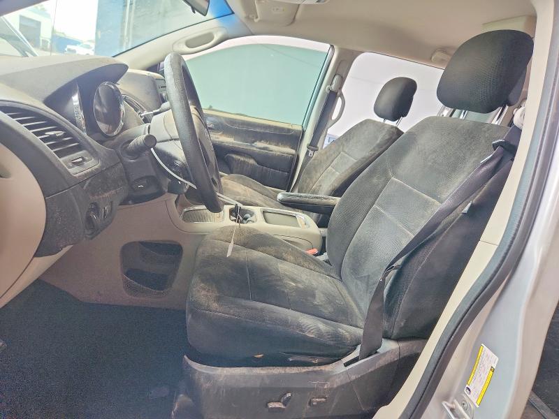Продаж на аукціоні авто 2012 Dodge Grand Caravan, vin: 2C4RDGCGXCR379127, номер лоту: 59363846