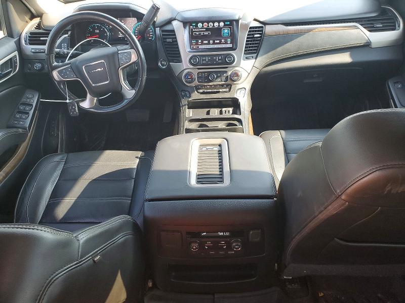 Aukcja sprzedaży 2018 Gmc Yukon Xl, vin: 1GKS2HKJ0JR400665, numer aukcji: 62717776
