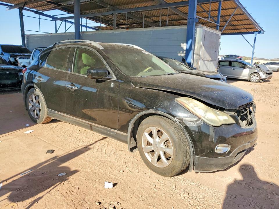 Aukcja sprzedaży 2009 Infiniti Ex35, vin: JNKAJ09E89M900116, numer aukcji: 60156966