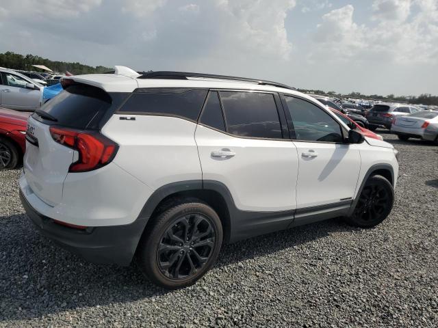 Продаж на аукціоні авто 2021 Gmc Terrain, vin: 3GKALMEV6ML313056, номер лоту: 60255056