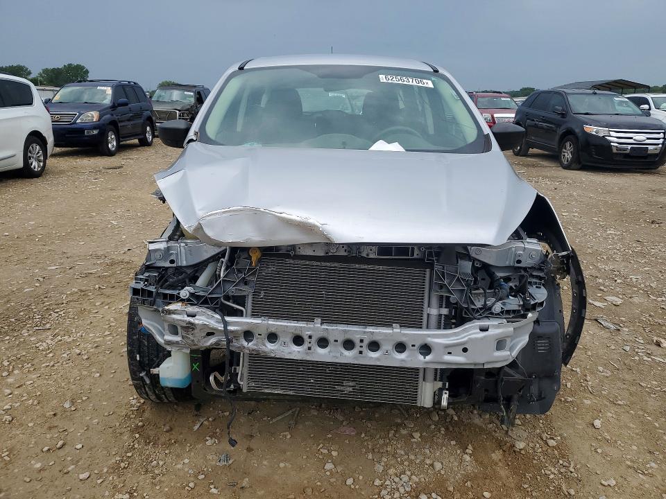 62563706 :رقم المزاد ، 1FMCU0F73KUA62943 vin ، 2019 Ford Escape مزاد بيع