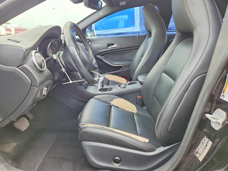 Aukcja sprzedaży 2016 Mercedes-benz Cla, vin: WDDSJ4EB2GN392179, numer aukcji: 62652576