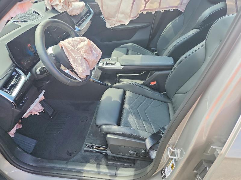 Продаж на аукціоні авто 2026 Bmw X1, vin: WBX73EF01T5696811, номер лоту: 59732166