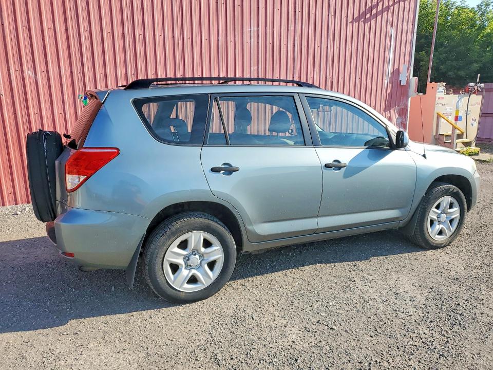 60859166 :رقم المزاد ، JTMBD33V585125905 vin ، 2008 Toyota Rav4 مزاد بيع