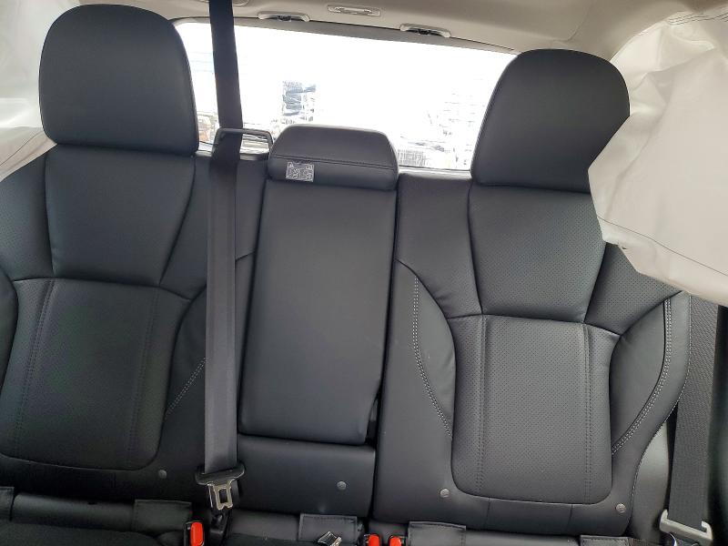Aukcja sprzedaży 2024 Subaru Forester, vin: JF2SKAMCXRH404372, numer aukcji: 59376156