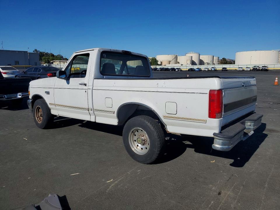 Продаж на аукціоні авто 1995 Ford F150, vin: 1FTDF15N1SLA68397, номер лоту: 62977246