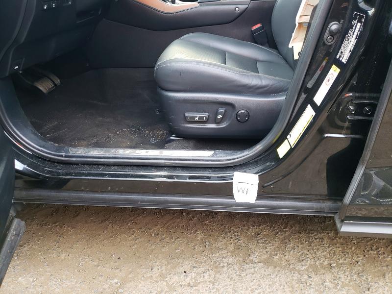 Aukcja sprzedaży 2019 Lexus Nx 300, vin: JTJBARBZ0K2201813, numer aukcji: 60660346