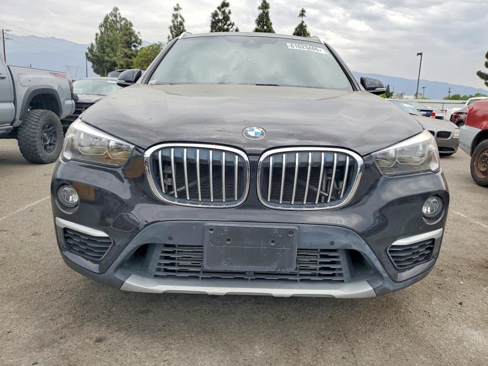 Aukcja sprzedaży 2019 Bmw X1, vin: WBXHU7C54K3H46515, numer aukcji: 61623486