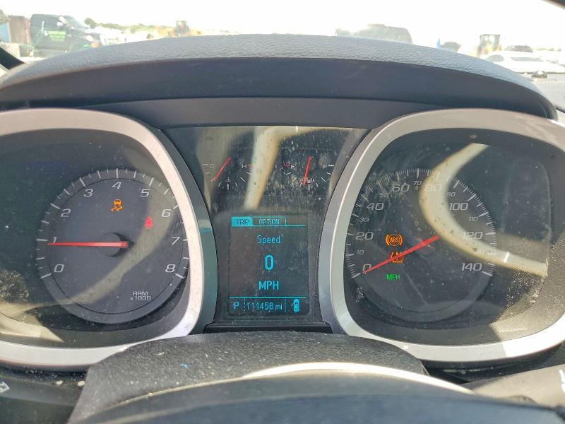 Продажа на аукционе авто 2017 Chevrolet Equinox, vin: 2GNALCEK6H6232085, номер лота: 59637726