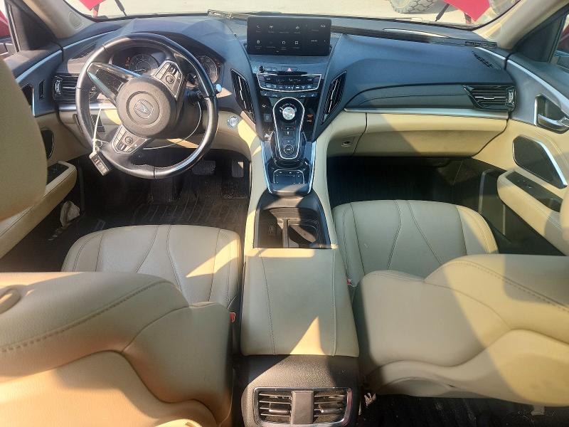 Aukcja sprzedaży 2020 Acura Rdx, vin: 5J8TC2H39LL039995, numer aukcji: 63102566