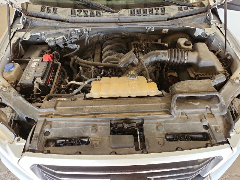 Продаж на аукціоні авто 2015 Ford F150, vin: 1FTEW1CF5FFC98500, номер лоту: 61735876