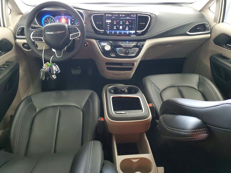 Продаж на аукціоні авто 2024 Chrysler Pacifica, vin: 2C4RC3BG8RR181488, номер лоту: 61045036