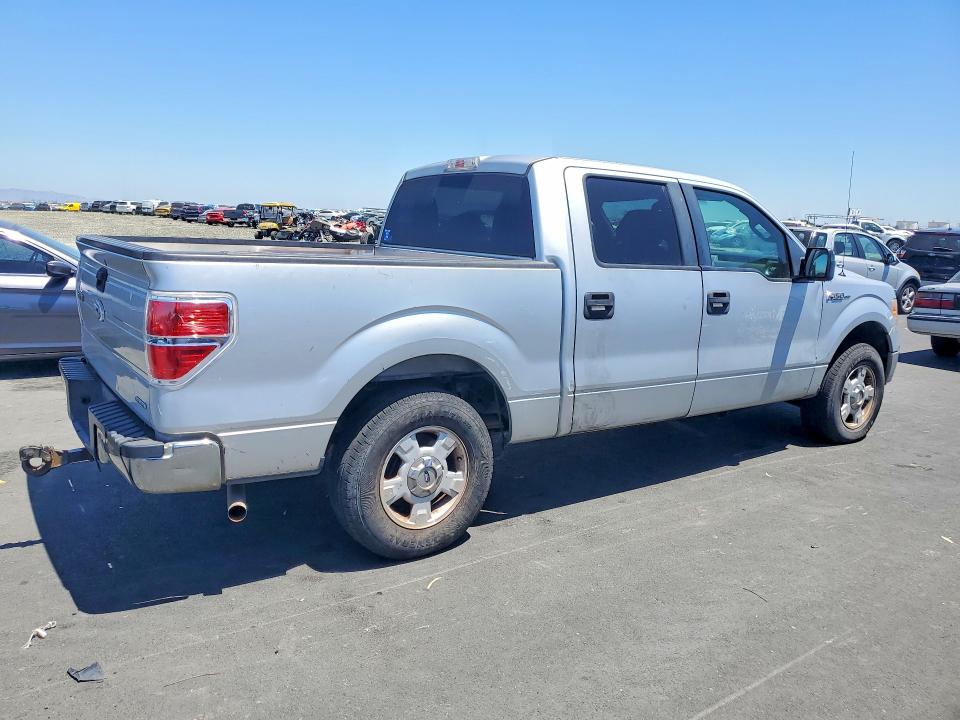 Aukcja sprzedaży 2012 Ford F150, vin: 1FTEW1CM8CFA25884, numer aukcji: 60539976