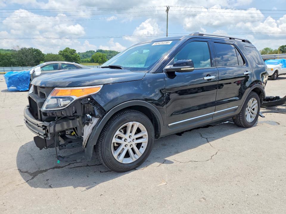 Aukcja sprzedaży 2013 Ford Explorer, vin: 1FM5K7D88DGB12031, numer aukcji: 60425236