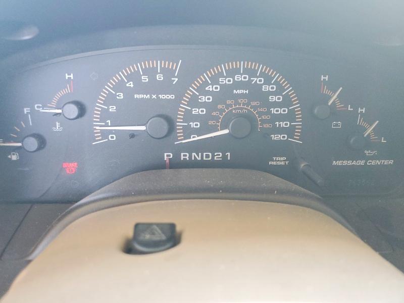 Aukcja sprzedaży 2003 Ford Expedition, vin: 1FMFU18L53LA52645, numer aukcji: 63249566