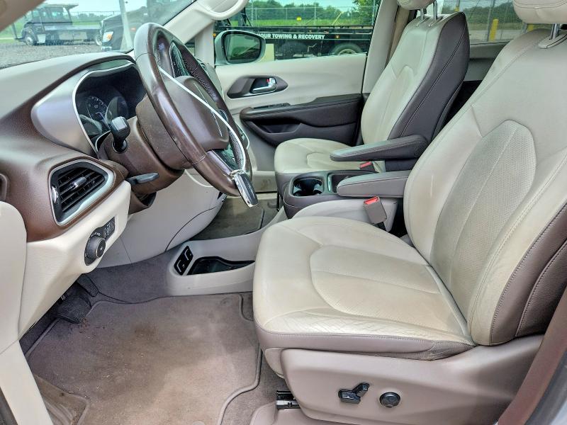 Aukcja sprzedaży 2019 Chrysler Pacifica, vin: 2C4RC1BG5KR561219, numer aukcji: 59978536