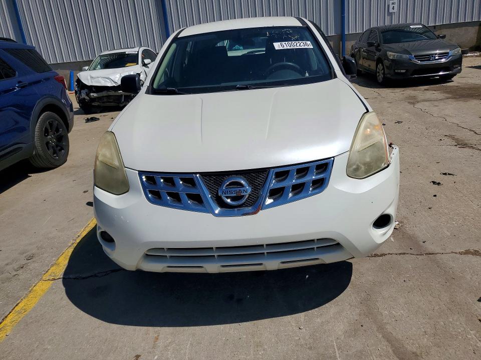 Aukcja sprzedaży 2011 Nissan Rogue, vin: JN8AS5MVXBW292312, numer aukcji: 61002236