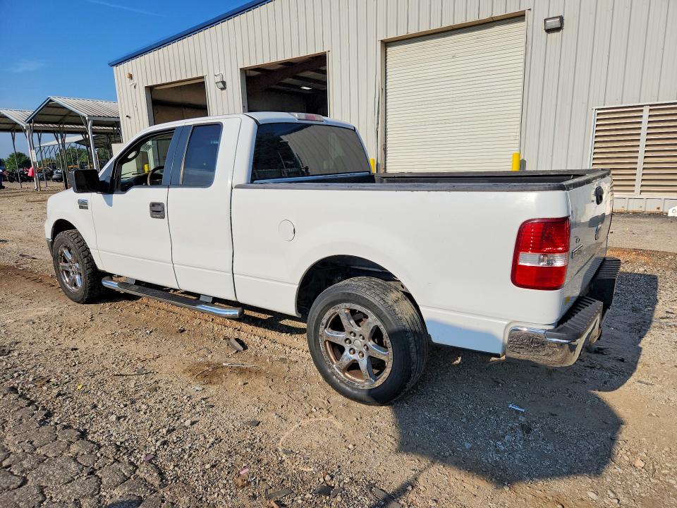 Продажа на аукционе авто 2005 Ford F150, vin: 1FTPX12515FB30317, номер лота: 62494896