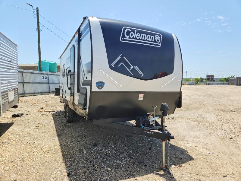 Aukcja sprzedaży 2025 Keystone Rv Coleman, vin: 4YDTCMJ26SW949707, numer aukcji: 59167776