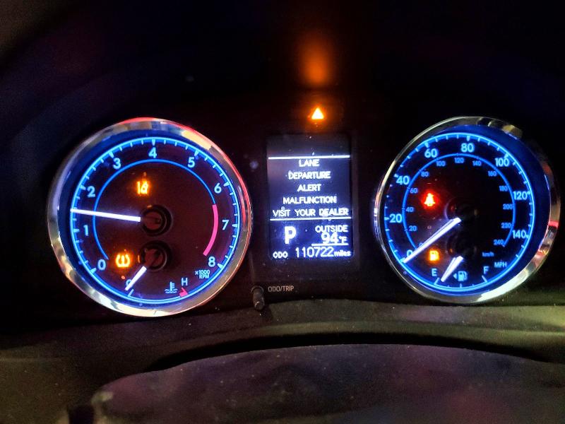 2019 Toyota Corolla მანქანა იყიდება აუქციონზე, vin: 2T1BURHE6KC185813, აუქციონის ნომერი: 62277776