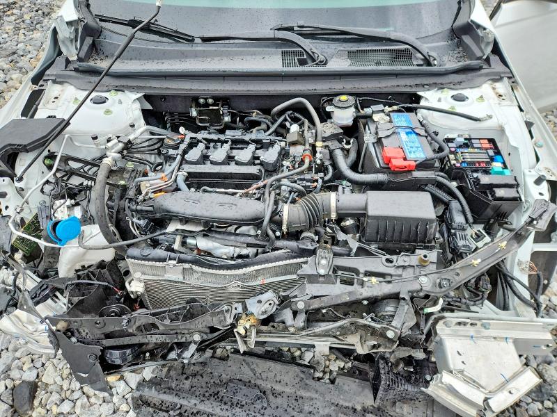 62678046 :رقم المزاد ، 1HGCY1F3XRA055352 vin ، 2024 Honda Accord مزاد بيع