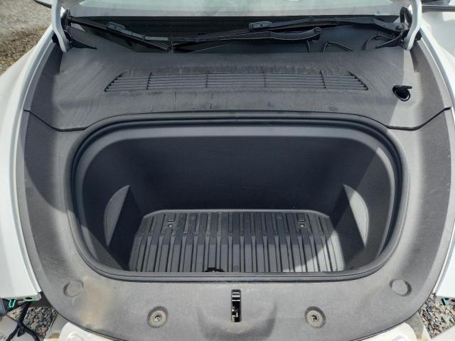 Продаж на аукціоні авто 2023 Tesla Model Y, vin: 7SAYGDEE4PA124228, номер лоту: 60360116
