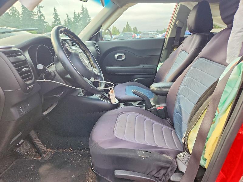 Aukcja sprzedaży 2016 Kia Soul, vin: KNDJP3A54G7309385, numer aukcji: 61894506