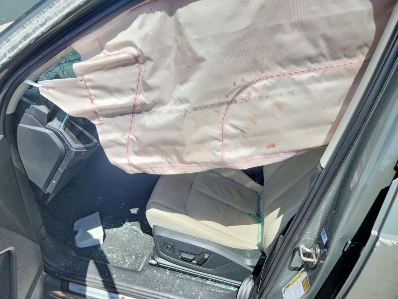 Aukcja sprzedaży 2025 Audi Q3, vin: WA1DECF31S1074329, numer aukcji: 62062896