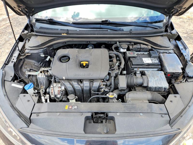 Auction sale of the 2020 Hyundai Elantra, vin: 5NPD84LF0LH598308, lot number: 61623876