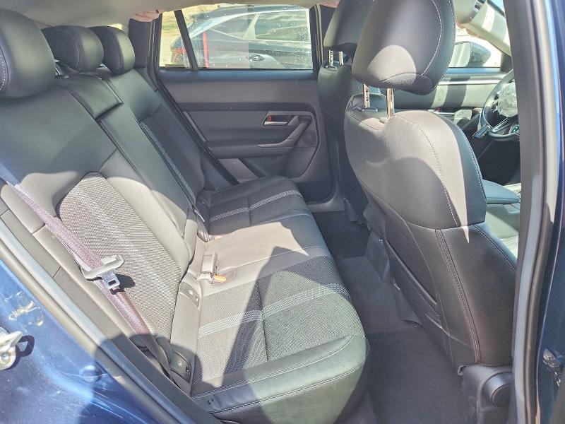 60675716 :رقم المزاد ، 7MMVABBL1TN459678 vin ، 2026 Mazda Cx-50 مزاد بيع