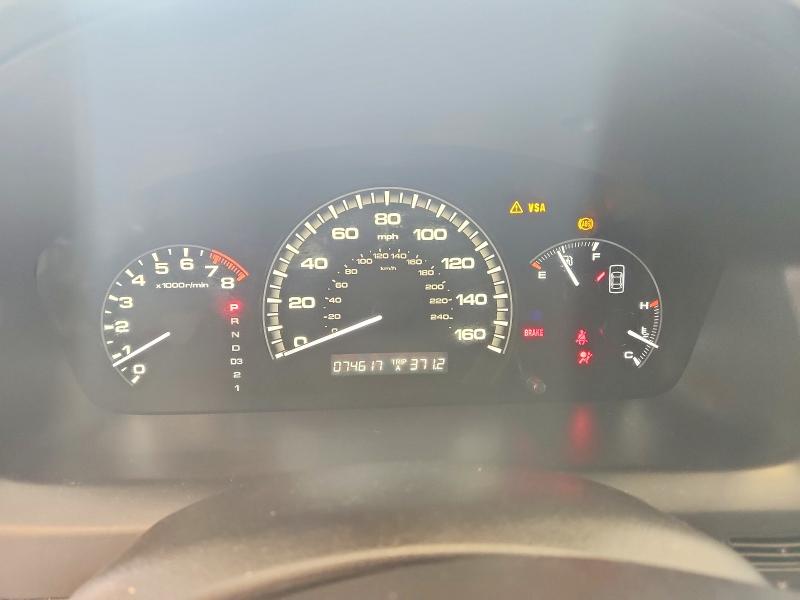 59957316 :رقم المزاد ، 1HGCM66577A015463 vin ، 2007 Honda Accord مزاد بيع