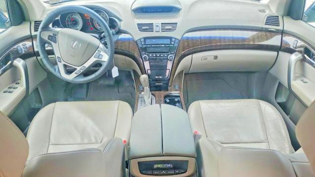 Продаж на аукціоні авто 2011 Acura Mdx, vin: 2HNYD2H23BH523322, номер лоту: 60921556
