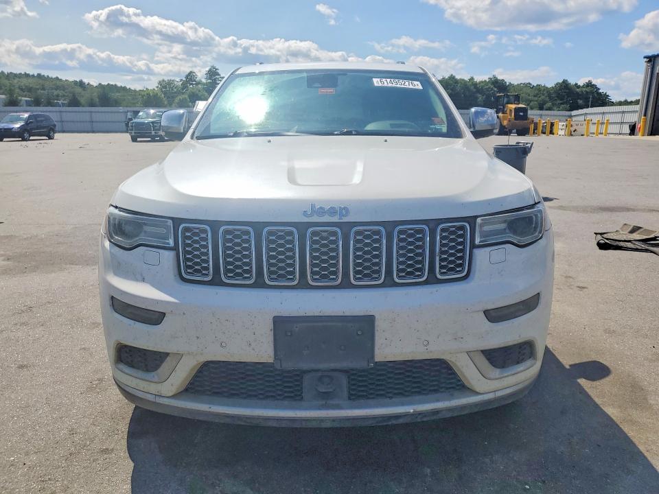 Aukcja sprzedaży 2018 Jeep Grand Cherokee, vin: 1C4RJFJM1JC263056, numer aukcji: 61495276
