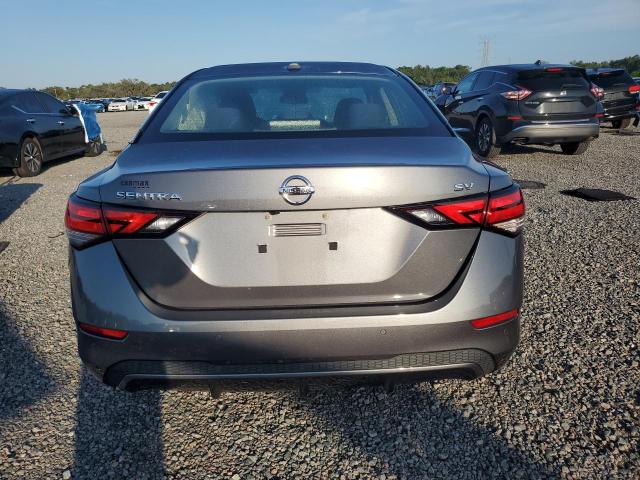Продажа на аукционе авто 2021 Nissan Sentra, vin: 3N1AB8CV1MY204941, номер лота: 59738566