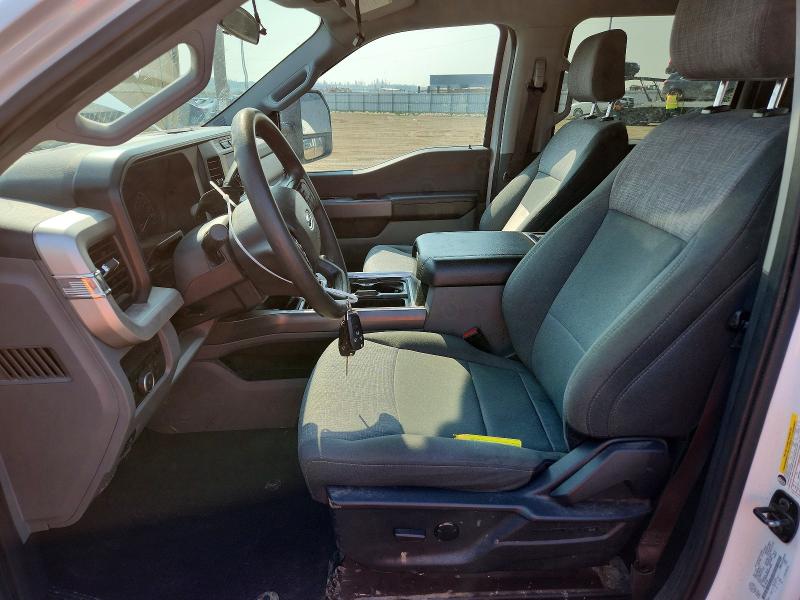 Продажа на аукционе авто 2024 Ford F250, vin: 1FT7W2BN8RED19390, номер лота: 61605696
