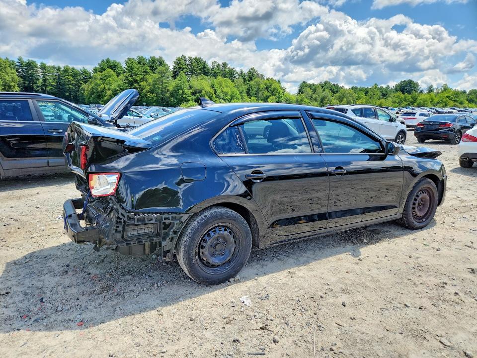 63190786 :رقم المزاد ، 3VW2K7AJ6CM321025 vin ، 2012 Volkswagen Jetta مزاد بيع
