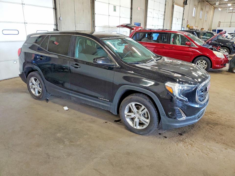 Aukcja sprzedaży 2018 Gmc Terrain, vin: 3GKALMEV4JL286113, numer aukcji: 59946716