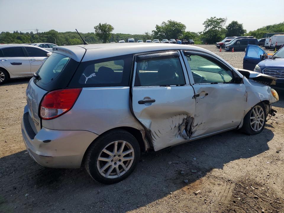 Aukcja sprzedaży 2005 Toyota Matrix, vin: 2T1KR32E95C354461, numer aukcji: 62330166